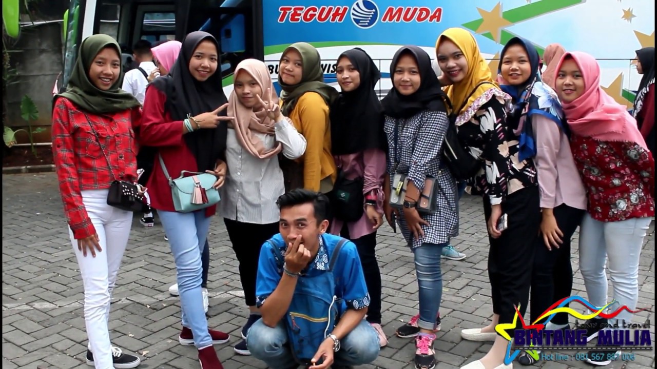 SMK COKROAMINOTO ft Bintang Mulia Tour 2019