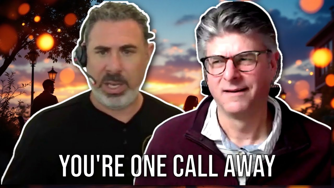 Stop Networking Wrong: Build Real Connections 🚀