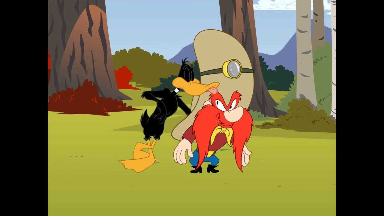 Looney Tunes: Click N Read Phonics Fandubs: A Miner Problem