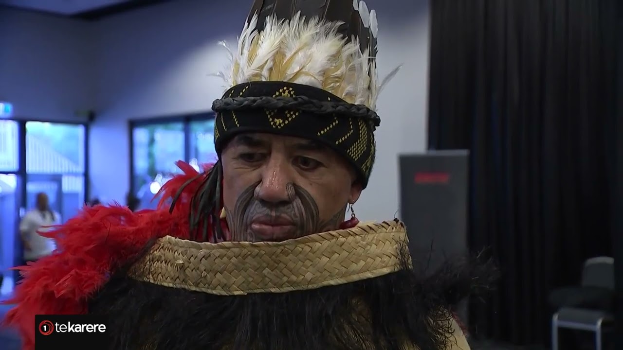 Te Matatini Day Three: Te Pikikōtuku o Ngāti Rongomai strive for top spot