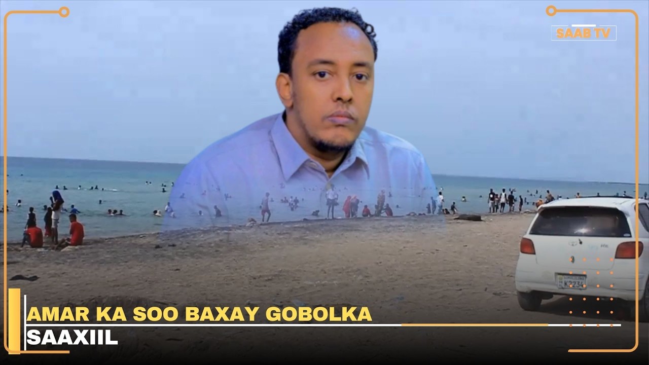Dalxiisayaasha oo laga Mamnuucay inay 5 galabnimo wixii ka danbeeya dabaashaan