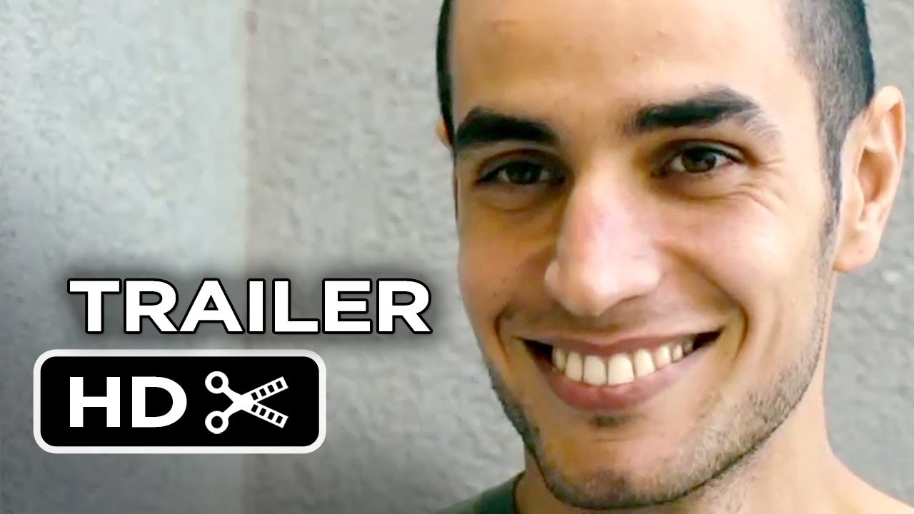 Omar Official Trailer (2013) - Oscar Nominated Palestinian Thriller HD