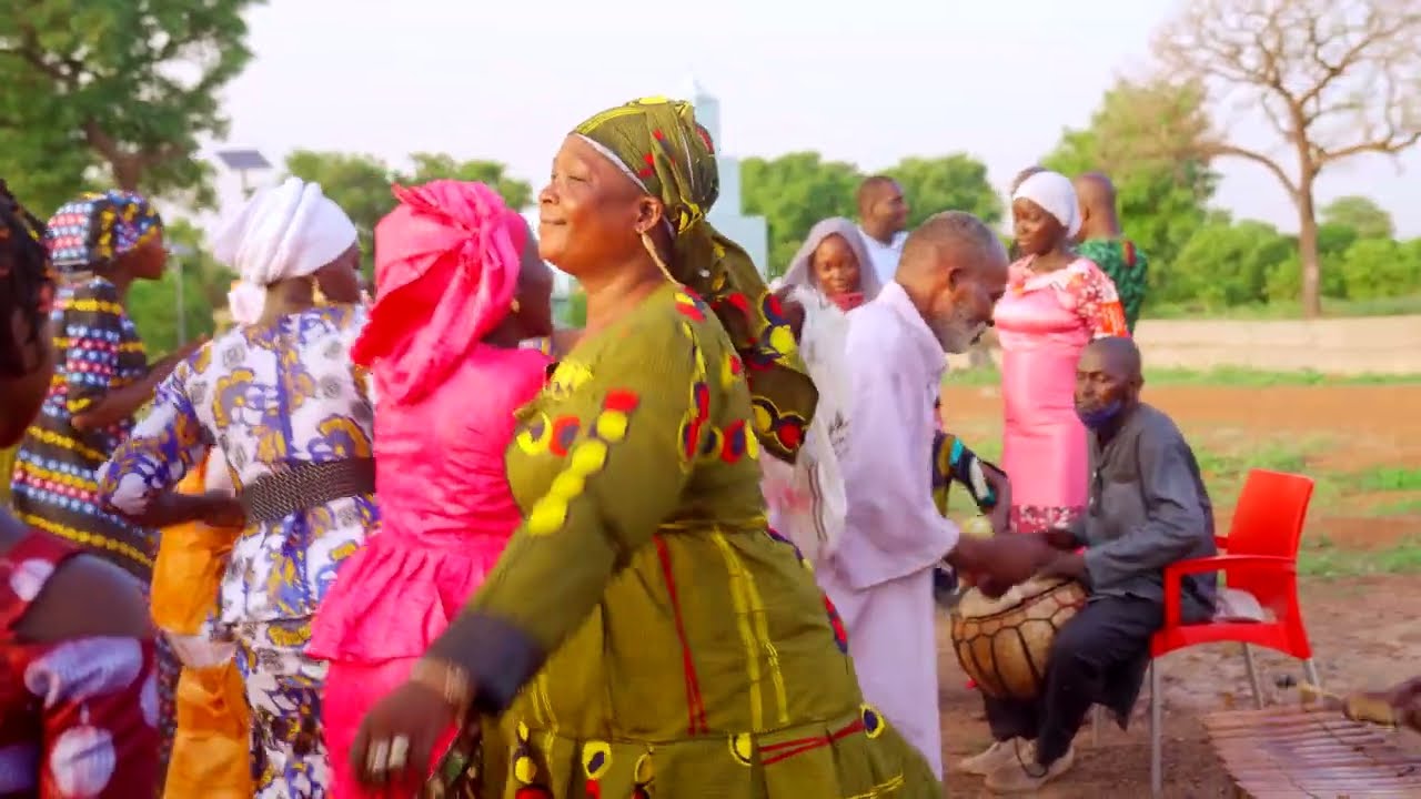 Ferme SINI : inspirer une nouvelle agriculture en Afrique