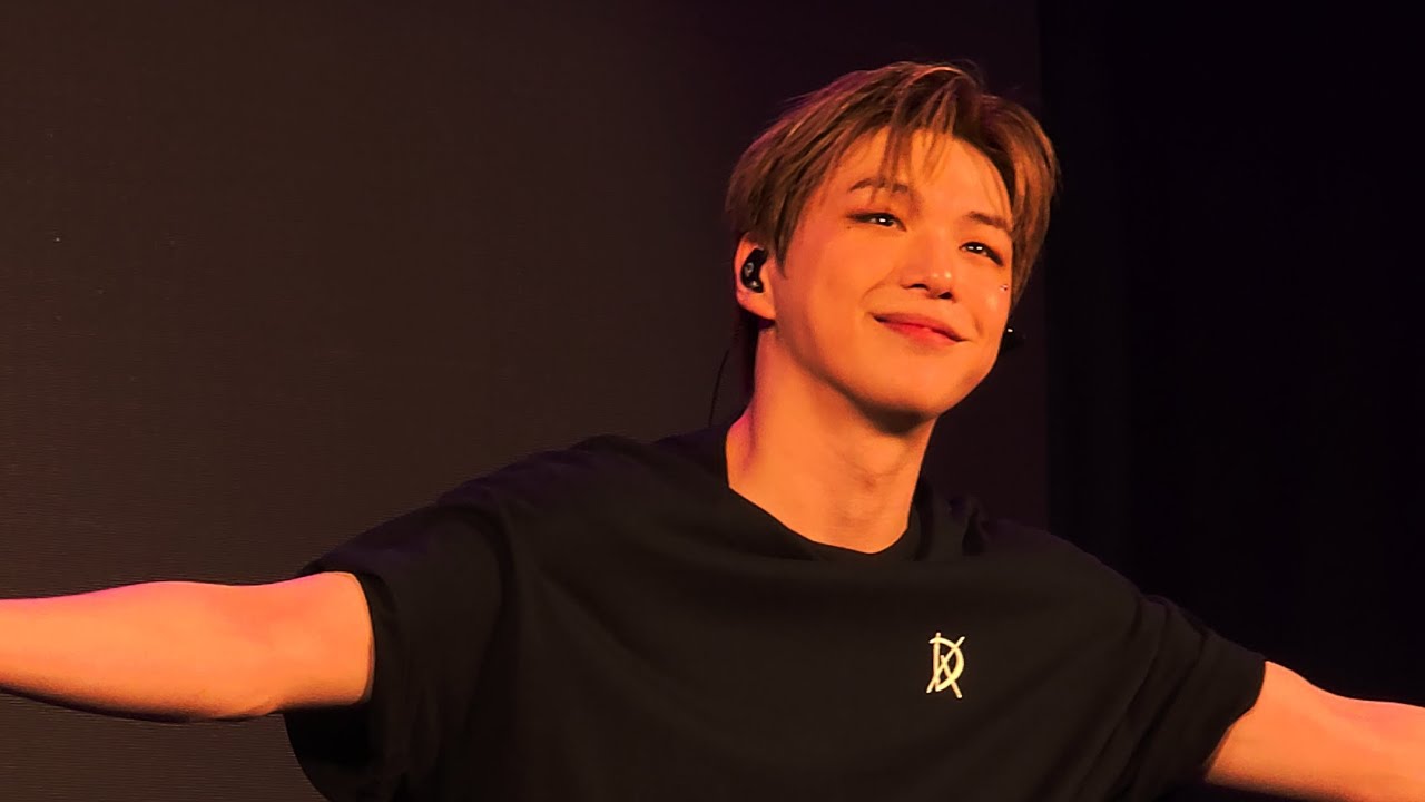 250507 9 Lives 🇬🇧 no.22 [ACT in EUROPE] #강다니엘 #KANGDANIEL #ActinEurope #ActinLondon