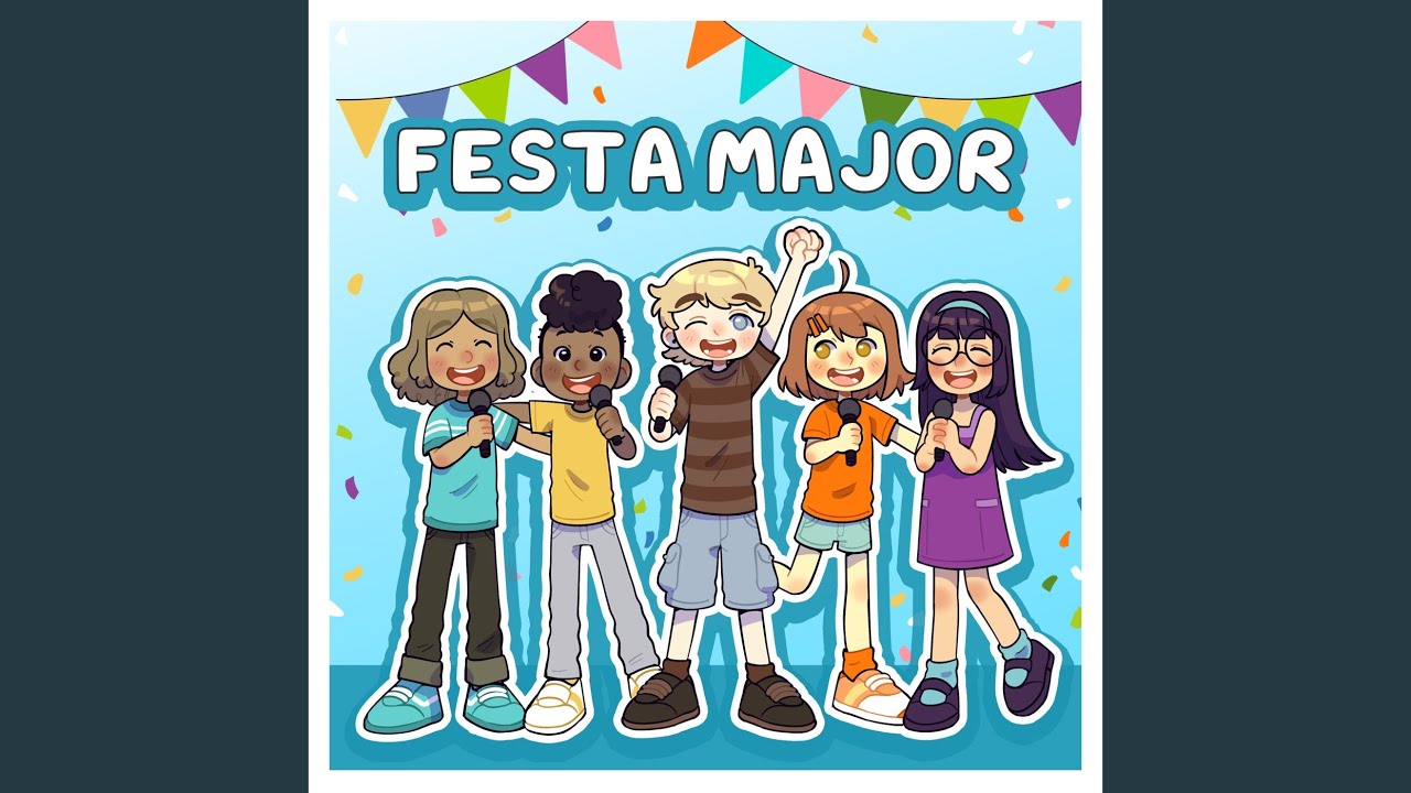 Festa Major
