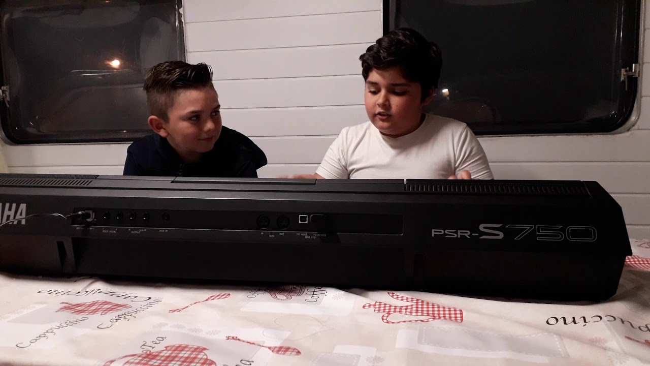 École biblique 2019 isaïe kéfa