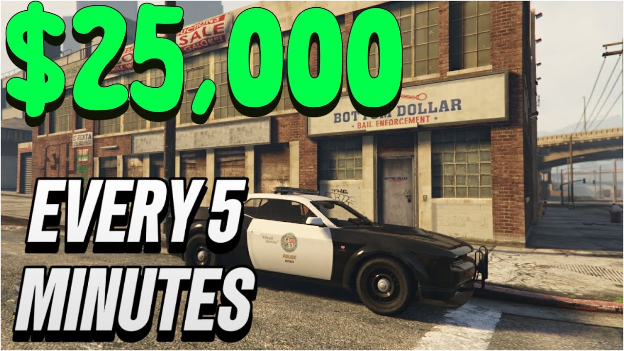 How To Start The New Police Vigilante Dispatch Missions!
