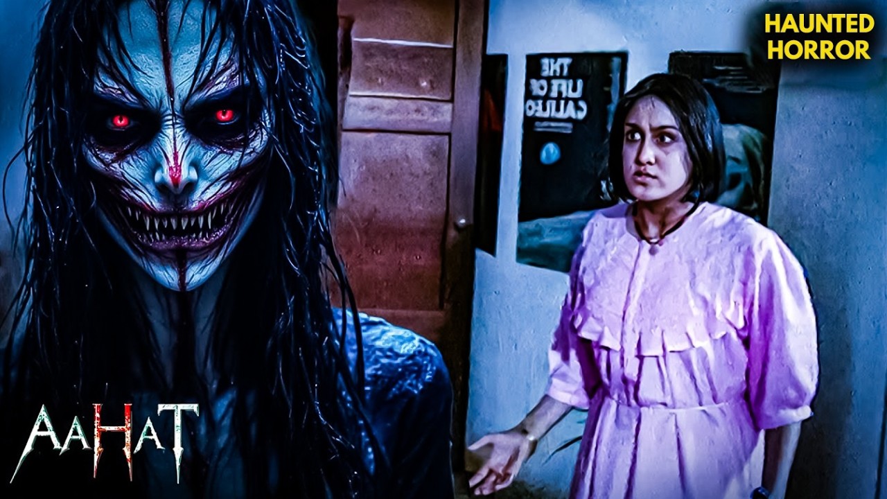 डॉक्टर की आत्मा किस से लेना चाहती है बदला? | AahatS5 | Ghoststory | Haunted #bhutiyastories