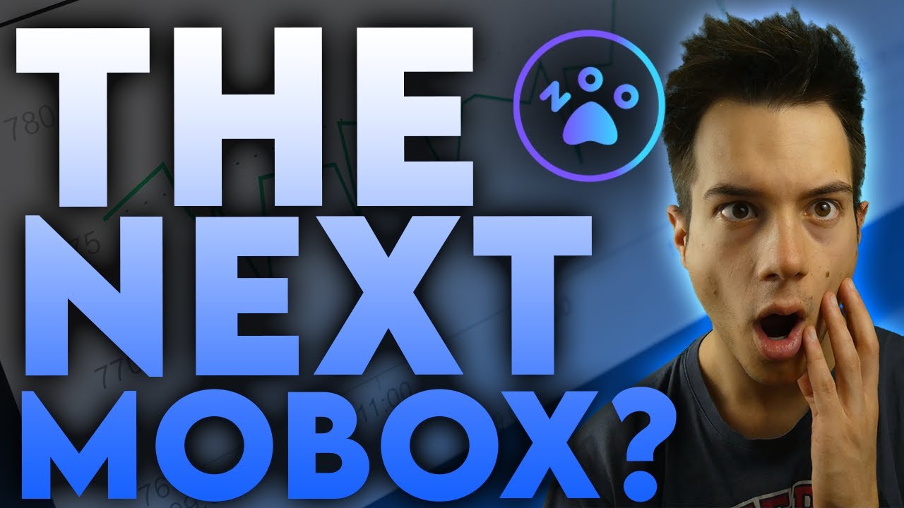 Zoo Crypto World, the next Mobox? 😱