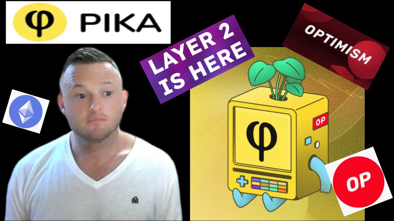 How To: Optimism Quests: Pika