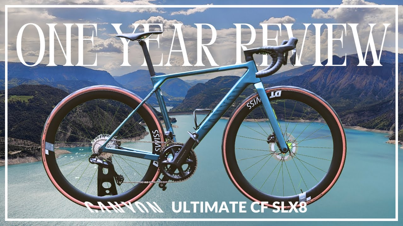 Canyon Ultimate CF SLX8 | Do I Still Like It?