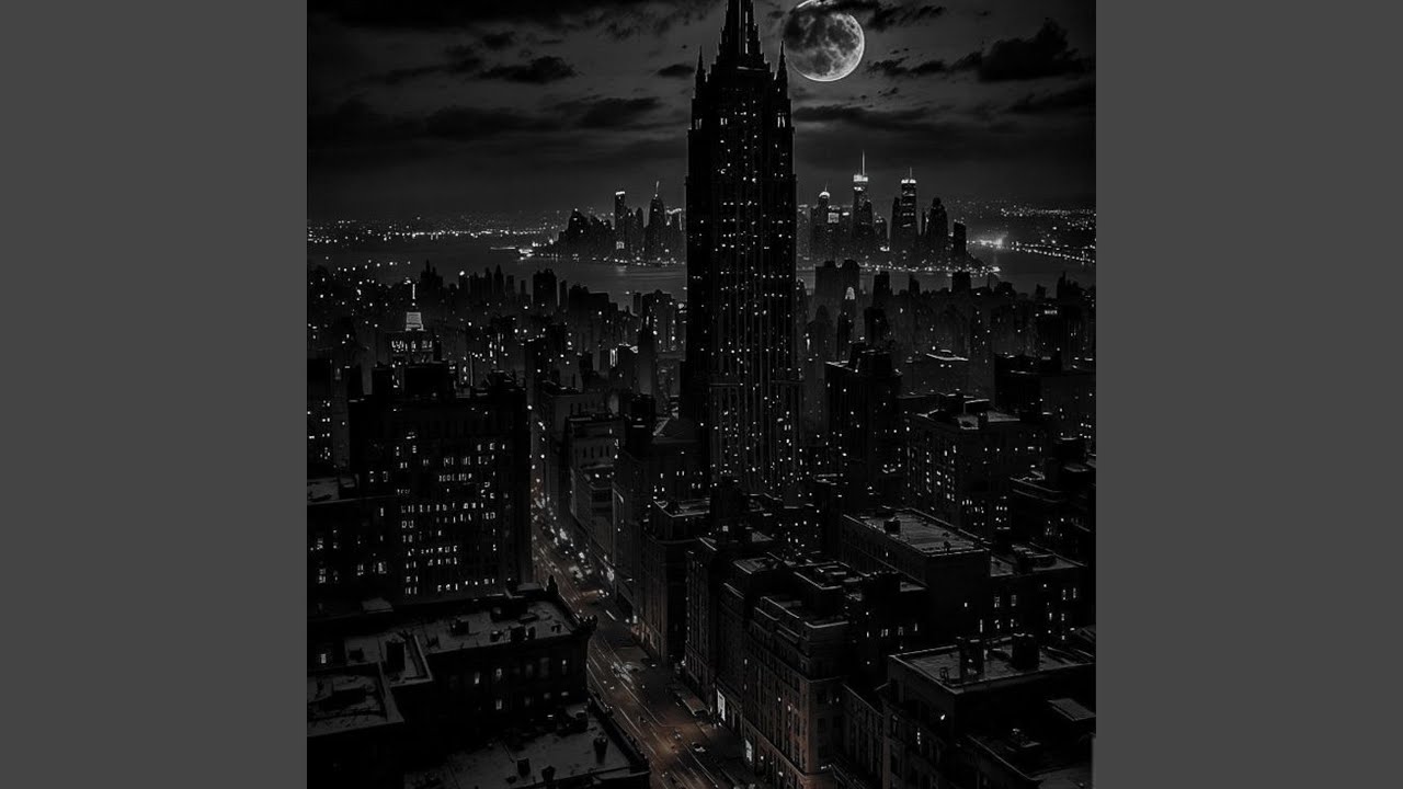 Bajo la Luz Azul