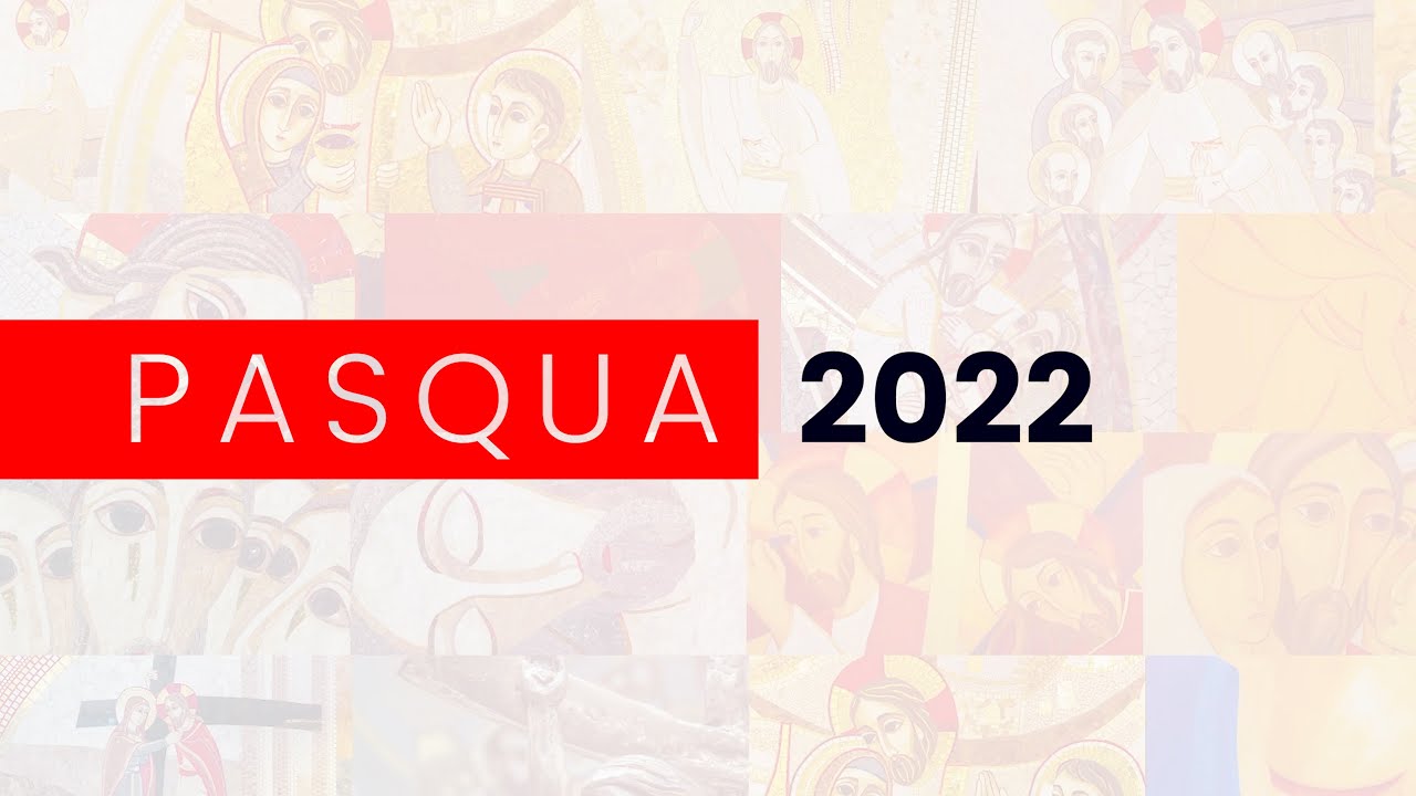 [AMICI DEL CENTRO ALETTI] PASQUA 2022