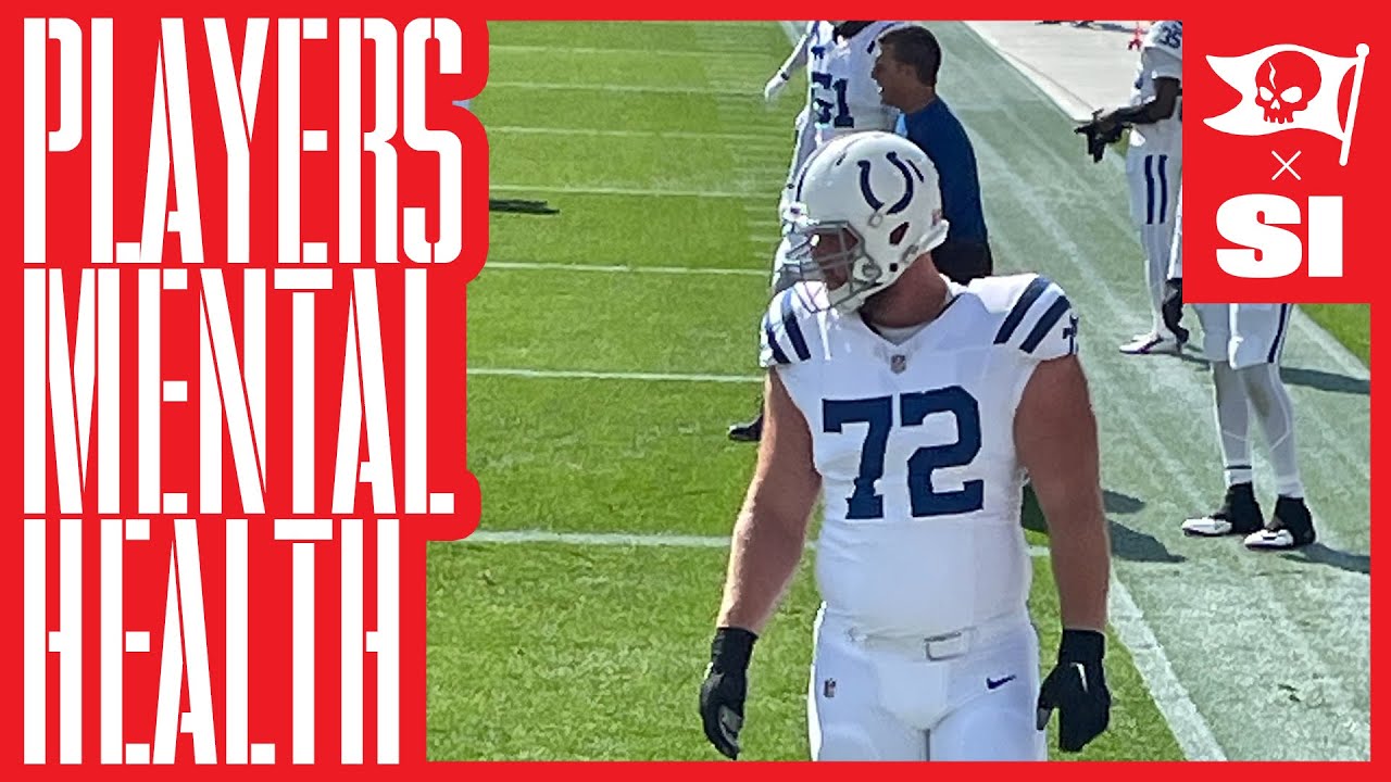 Braden Smith Opens Up: Why He Left the NFL Midseason to Face His OCD Head-On