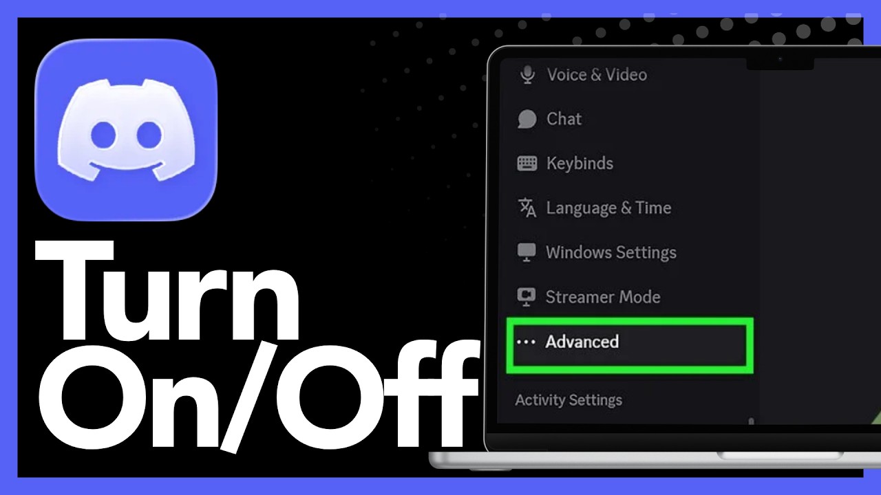 How To Enable Or Disable Hardware Acceleration In Discord - Step By Step (2026)