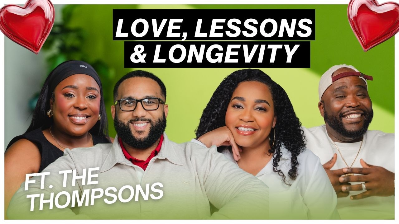 Staying In Love Through The Changes