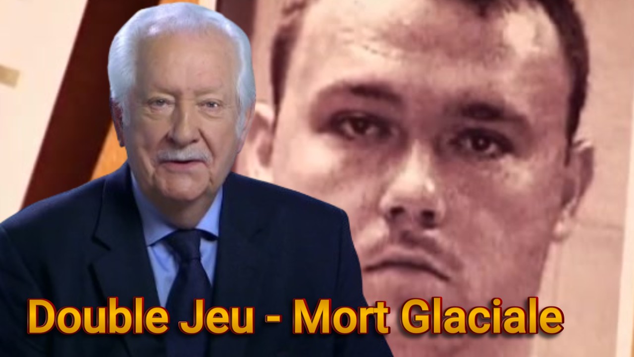 Les Enquêtes impossibles 2026 ☠️ Double Jeu   Mort Glaciale ☠️ Crime France Podcast