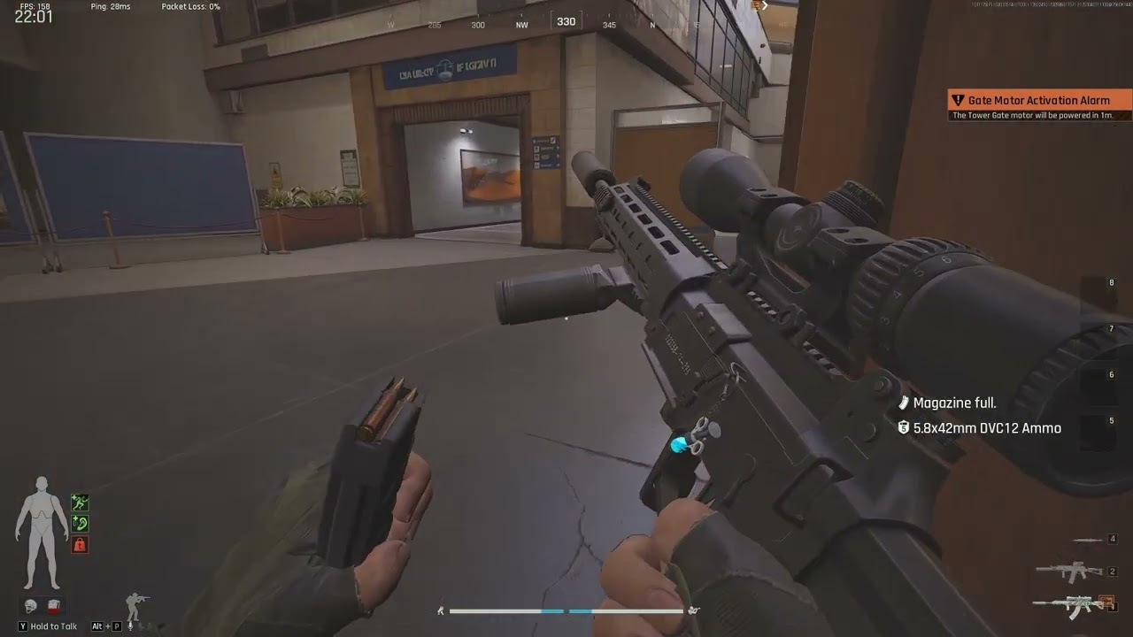9 KILL AND THE 10TH KILL ME