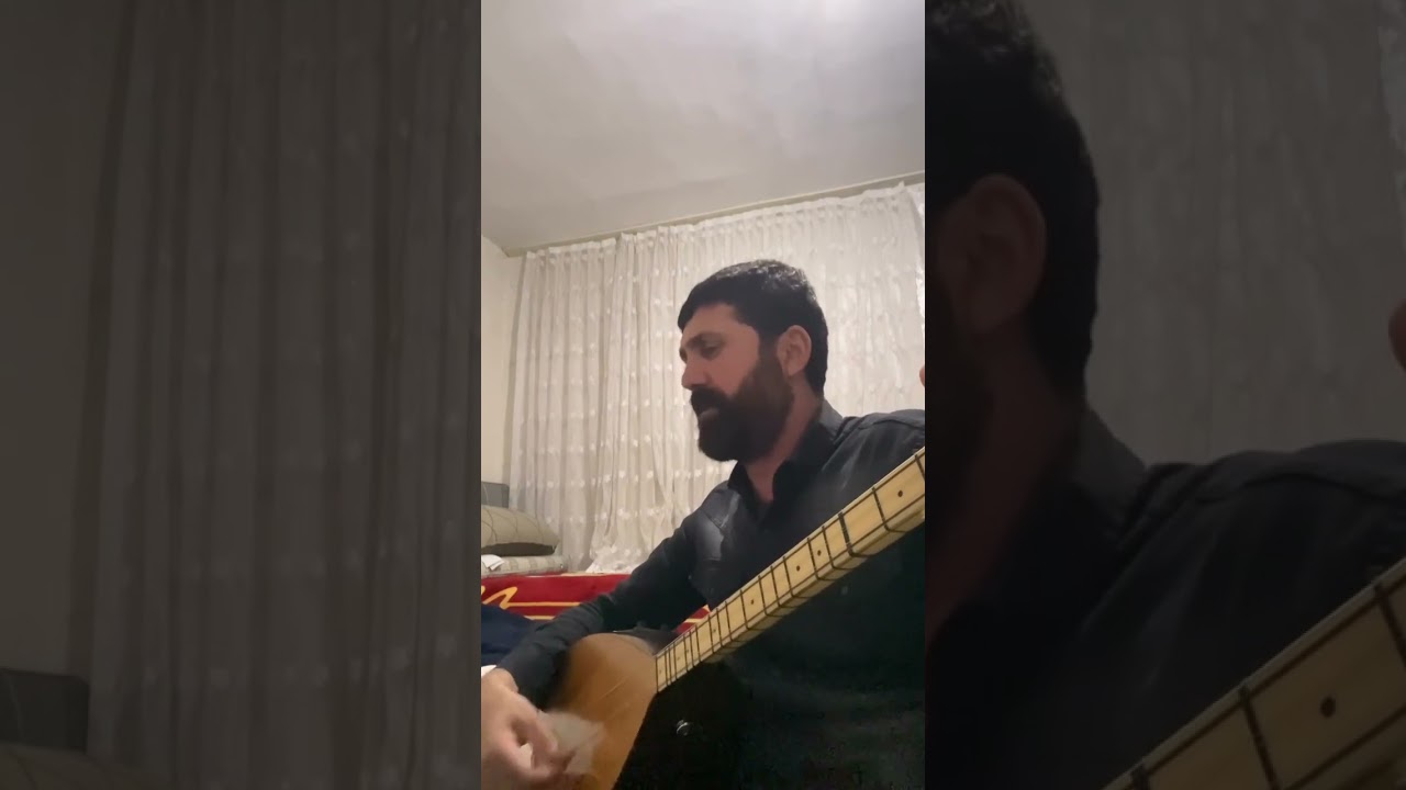 Ciwan Yîno dan Müthiş bir Dengbeji tü her hebi Mamoste Melul Swaro 🙏🙏🙏🙏