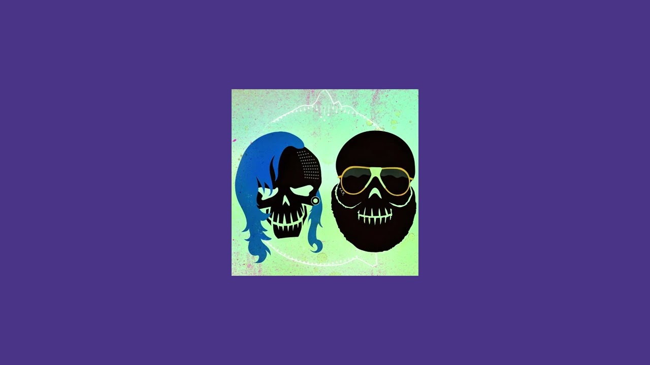 Purple Lamborghini - Skrillex ft Rick Ross (SLOWED & REVERB)