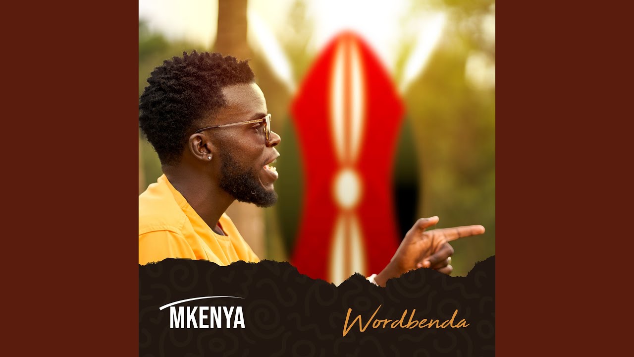 Mkenya