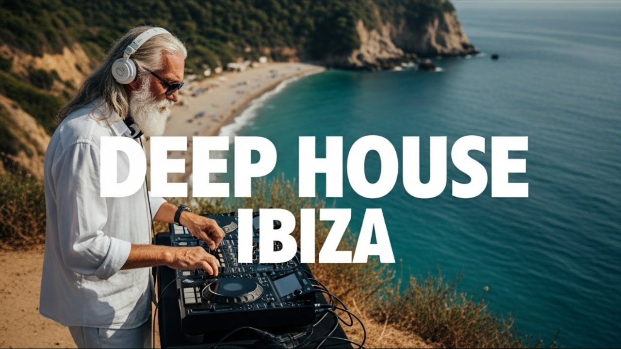 Ibiza Summer Mix 2026 🍓 Best Of Tropical Deep House Music Mix 2026 ✨ Chillout Lounge