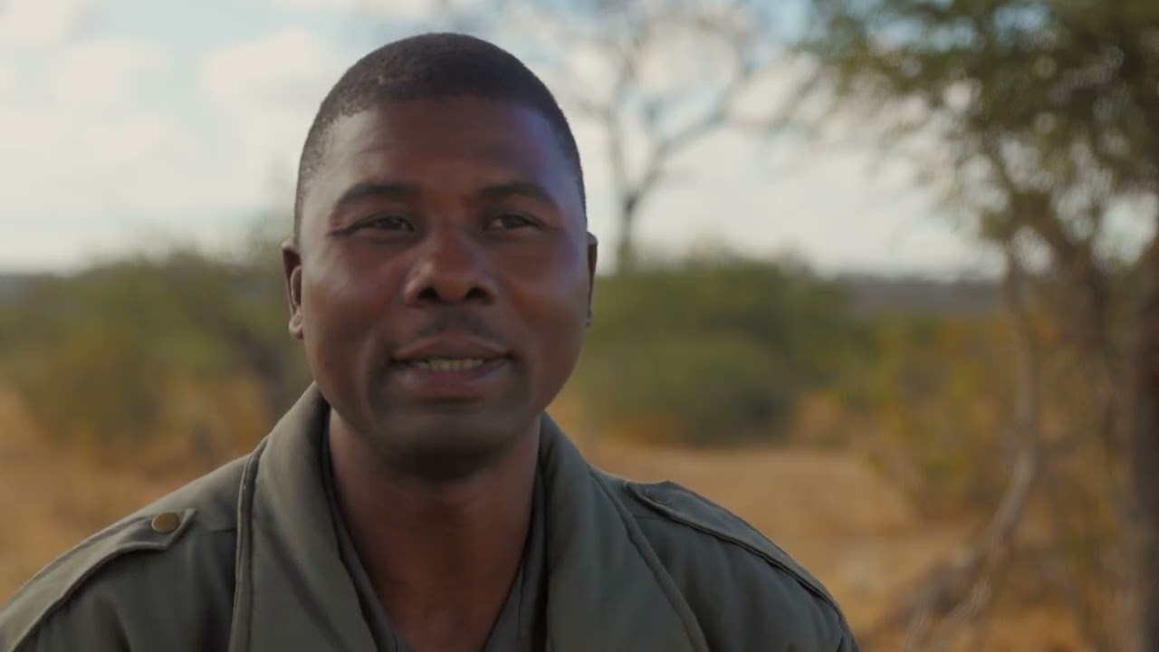 Remembering the late ranger Anton Mzimba on his 46th Birthday.