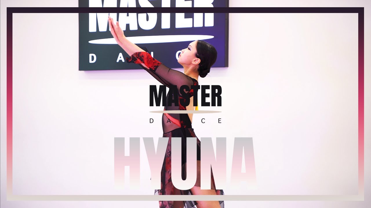 [ 하남미사댄스학원 ] 전문반 중2 재즈댄스 대회작품 | HYUNA | 마스터댄스