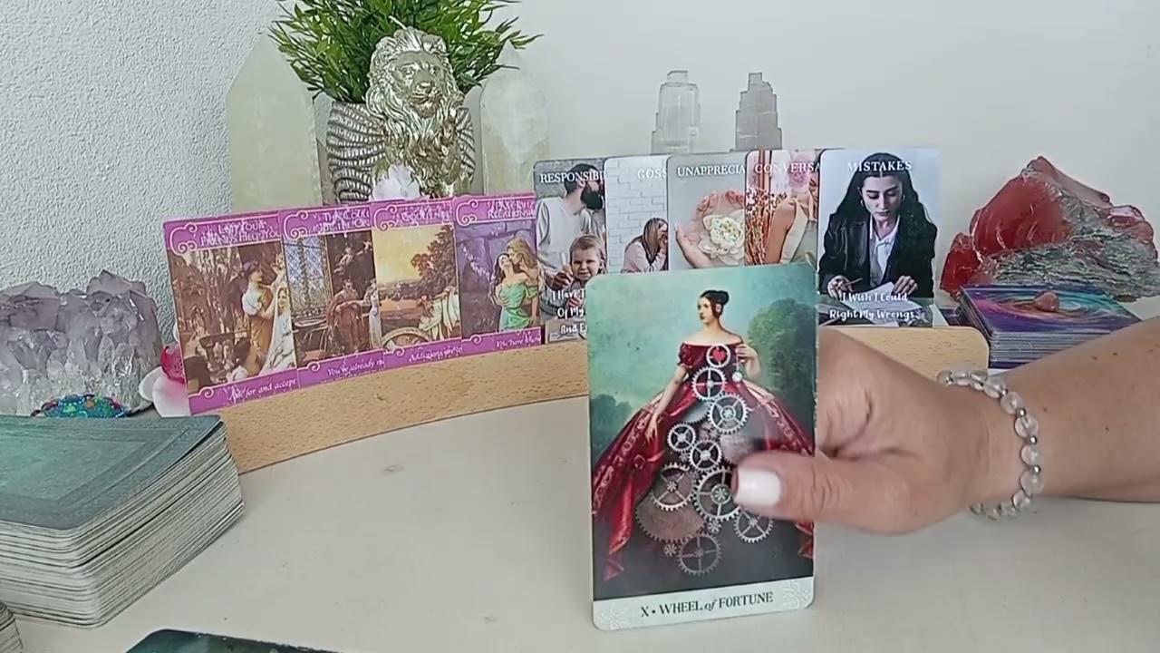 Boogschutter ♐️ Liefde❤️ Iemand moet hier de leiding nemen en de toren laten instorten💥 Nieuw begin!