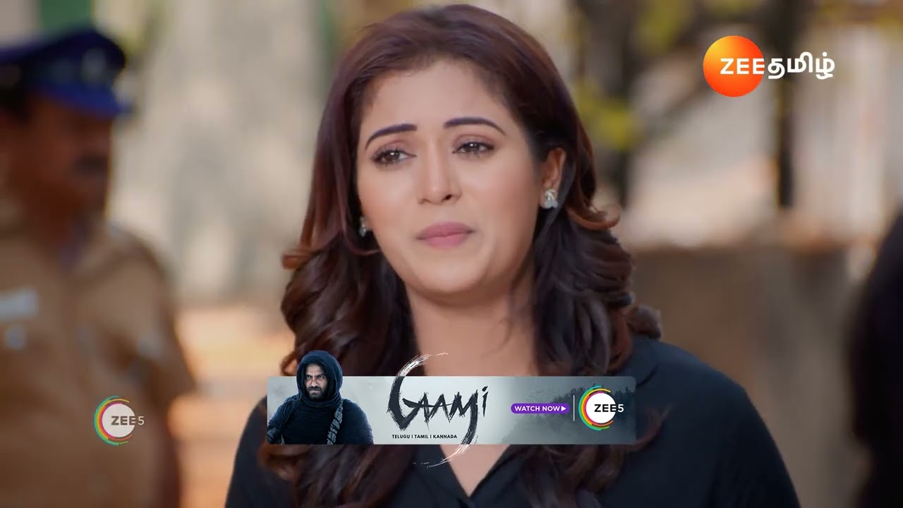 Sandhya Raagam | Ep - 159 | Webisode | Apr, 15 2024 | Sandhya, Akshaya Rao | Zee Tamil