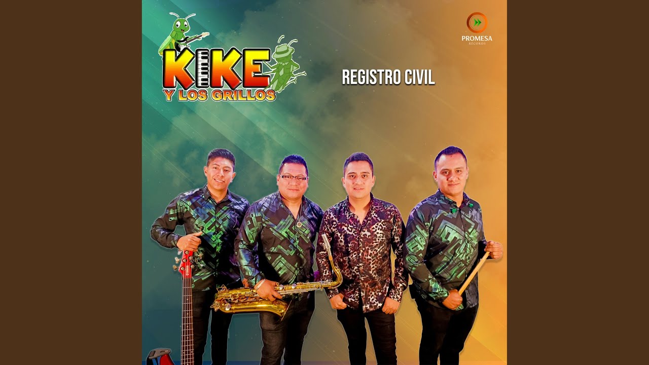Registro Civil