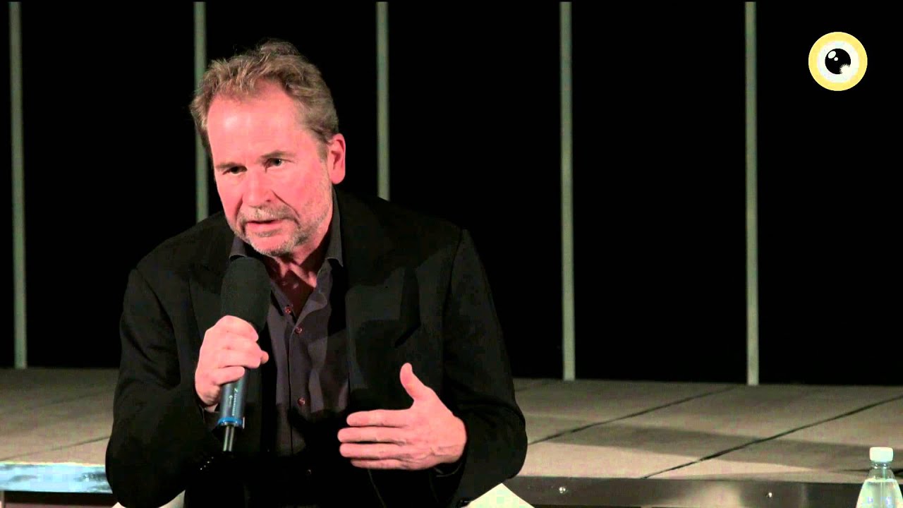 Ulrich Seidl | ZFF Masters 2014
