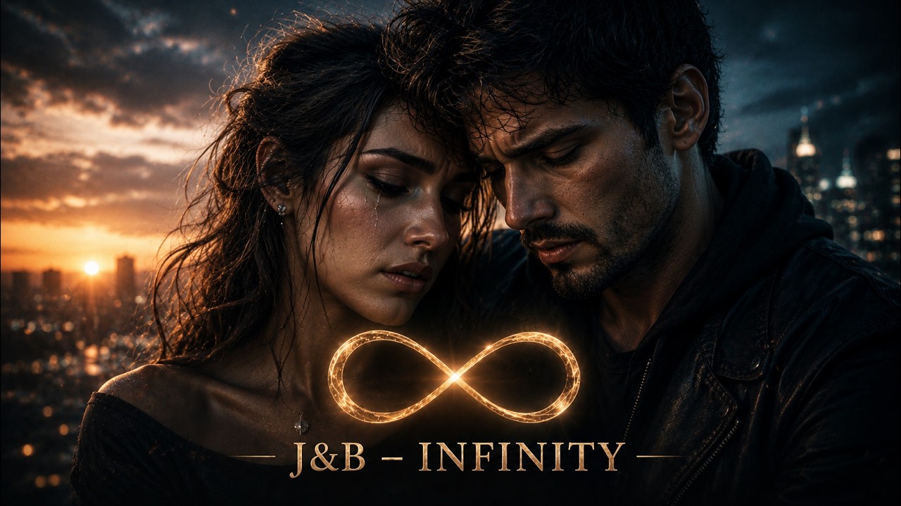 💫 J&B &ndash; INFINITY | Emotional Male Vocal Trance 2026