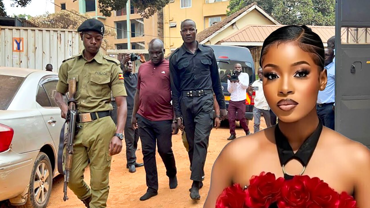 ‎Omukyala Ayitibwa Diana Skys Eyatiddwa, Uganda Police Ekutte Abamusse‎