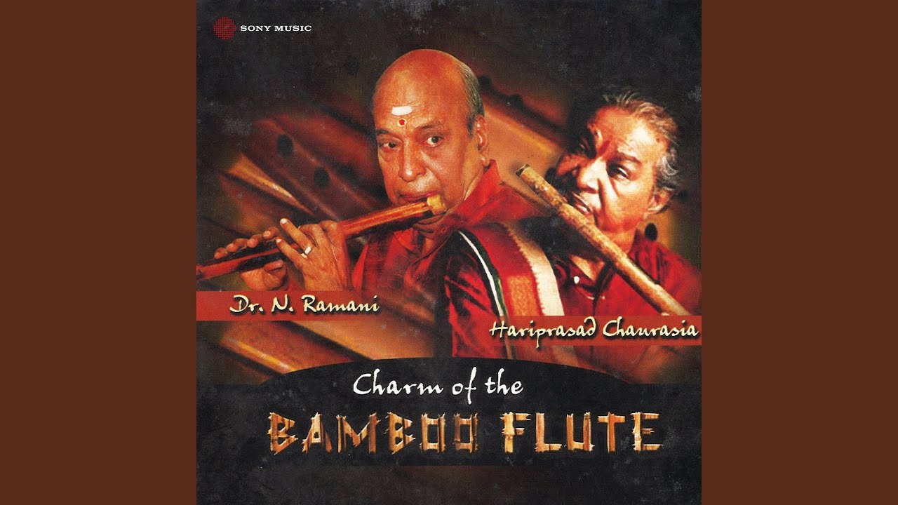 Hindolam (Ragam Thanam Pallavi)