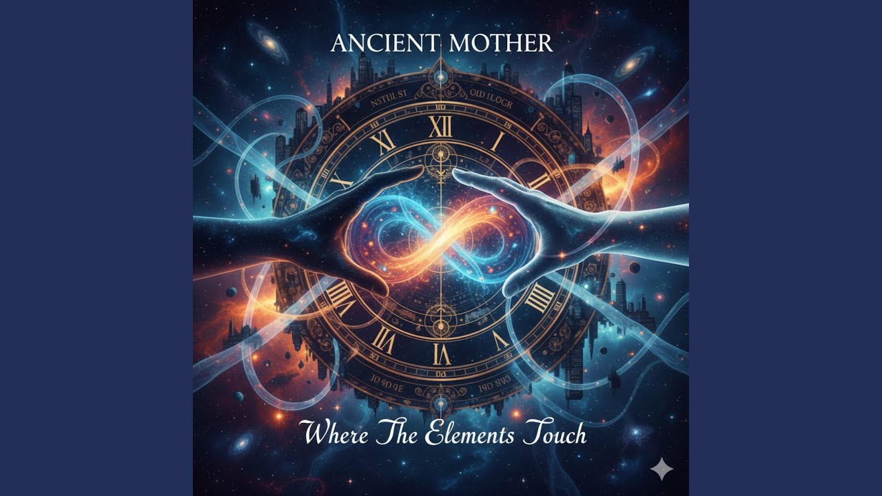 Where the elements touch