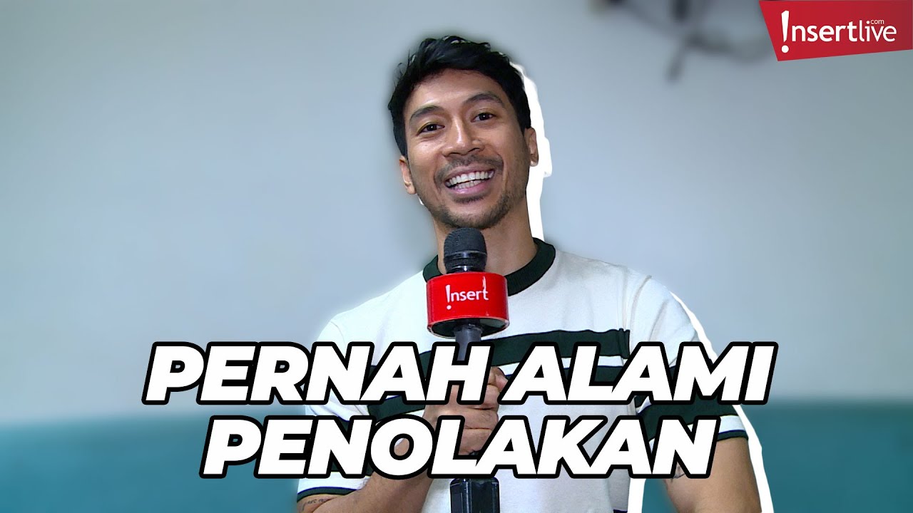 Karier Andri Mashadi Berawal dari Extras, Beranikan Diri Ikut Casting Keliling Pakai Bis