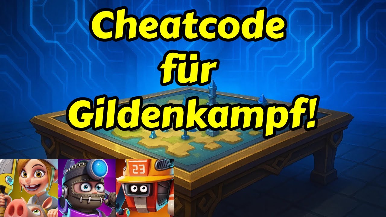 Das beste F2P Snipe Team für Gildenkampf! Dark Clockwerk Guide // Element Fission