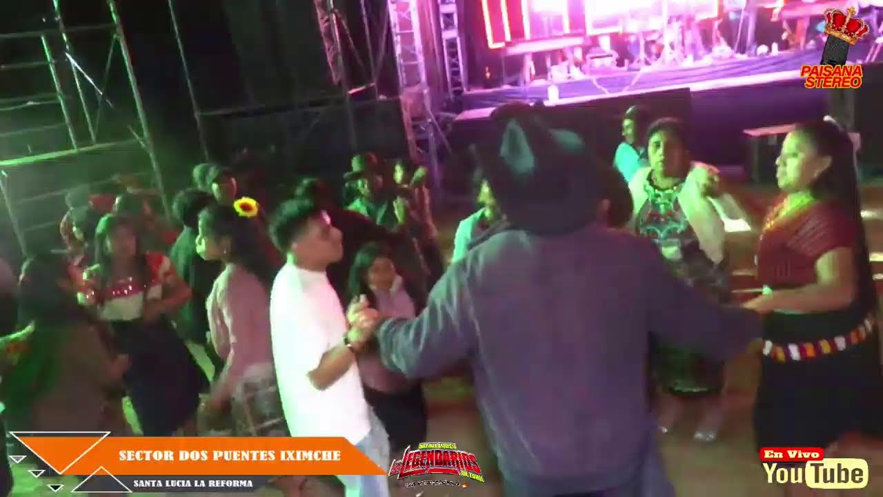 Transmisión en vivo de Radio Paisana Stereo 97.9 FM