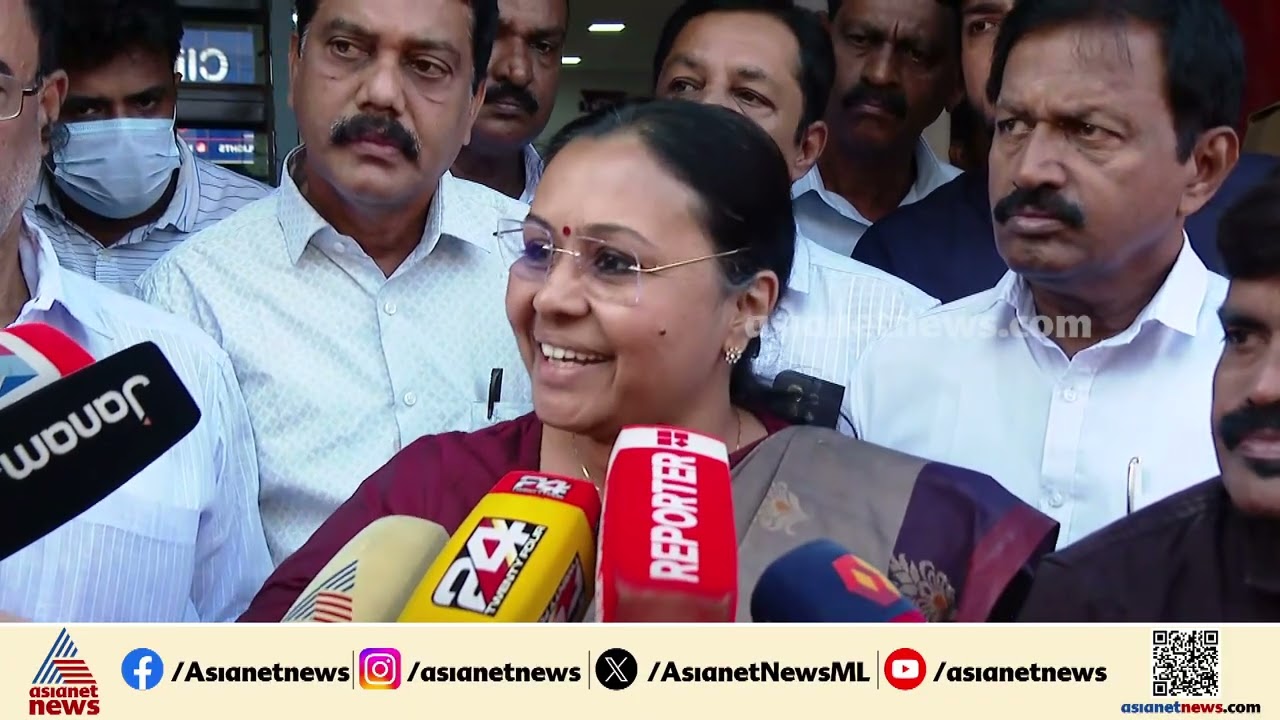 'വിനാശകാലേ വിപരീത ബുദ്ധി...കോണ്‍ഗ്രസിനും യൂത്ത് കോണ്‍ഗ്രസിനും കേരളത്തിലെ ജനങ്ങള്‍ റീത്ത് വെക്കും'