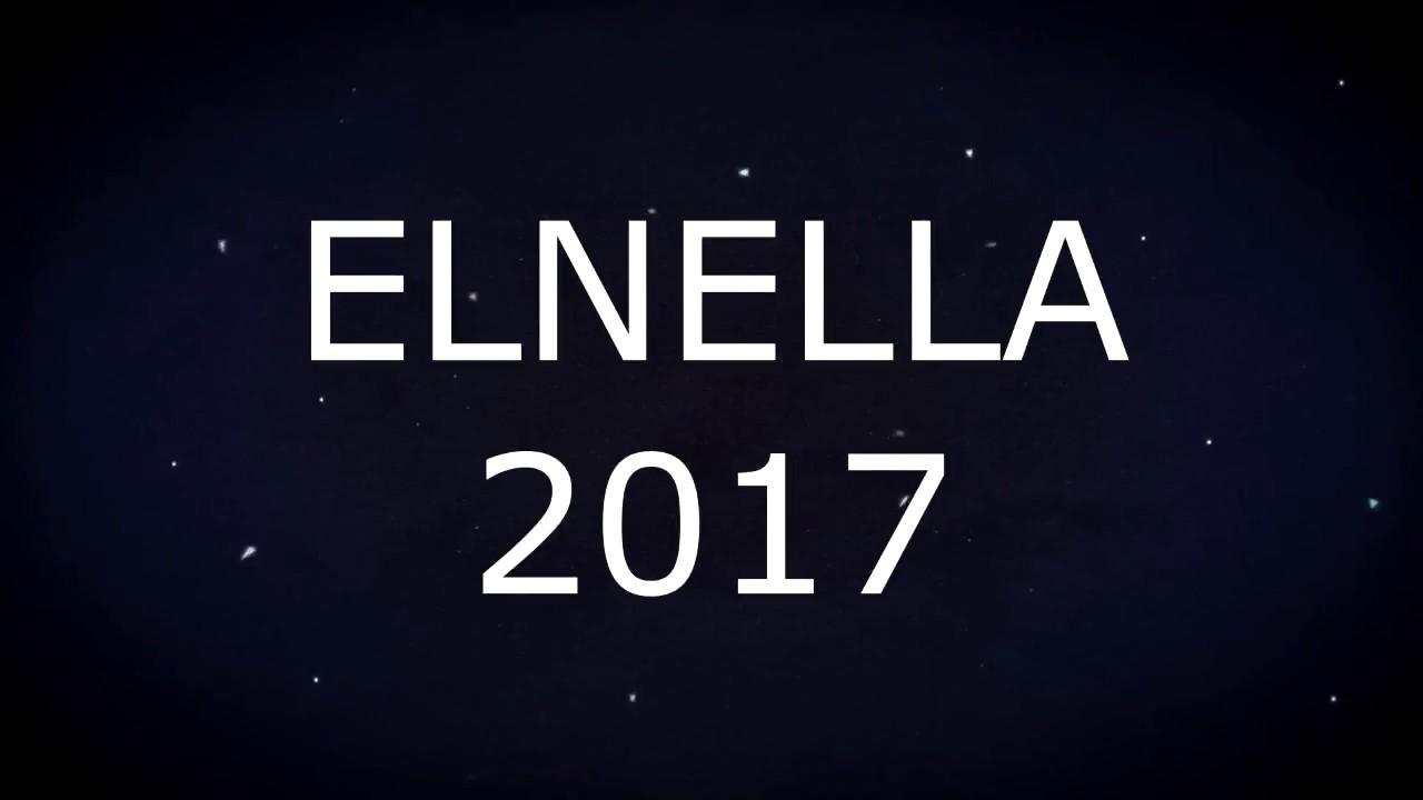 ELNELLA 2017 Highlights