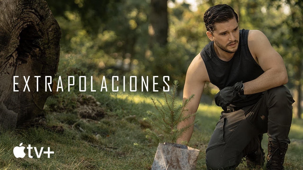 Extrapolaciones &mdash; Tr&aacute;iler oficial | Apple&nbsp;TV+