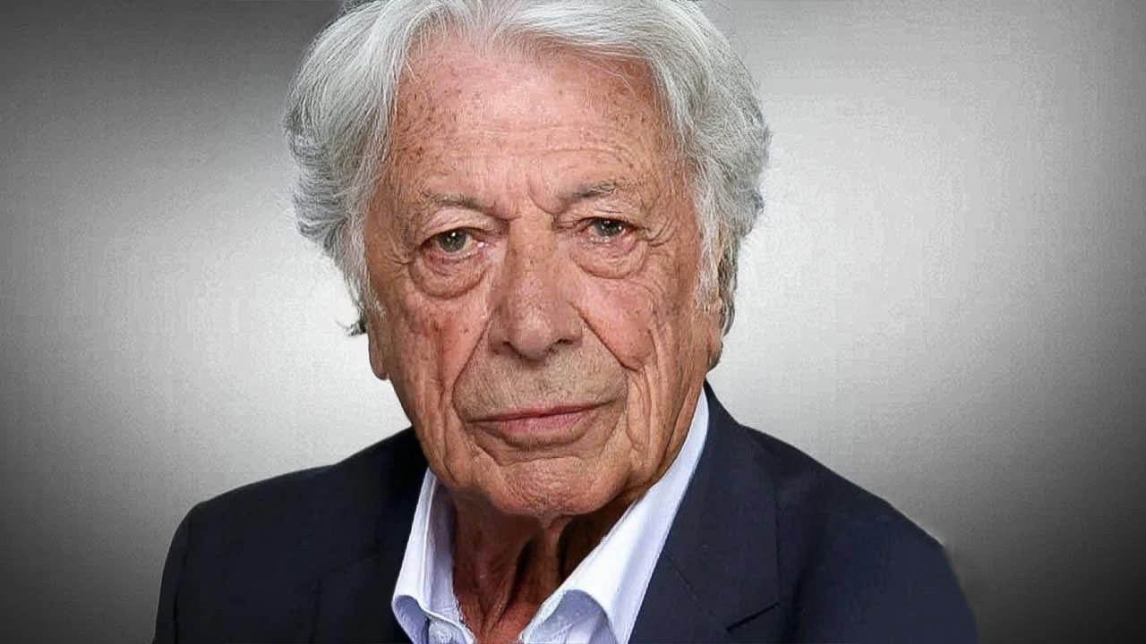 À 78 Ans, Hervé Vilard Admet ENFIN Ce Que Nous Soupçonnions Tous
