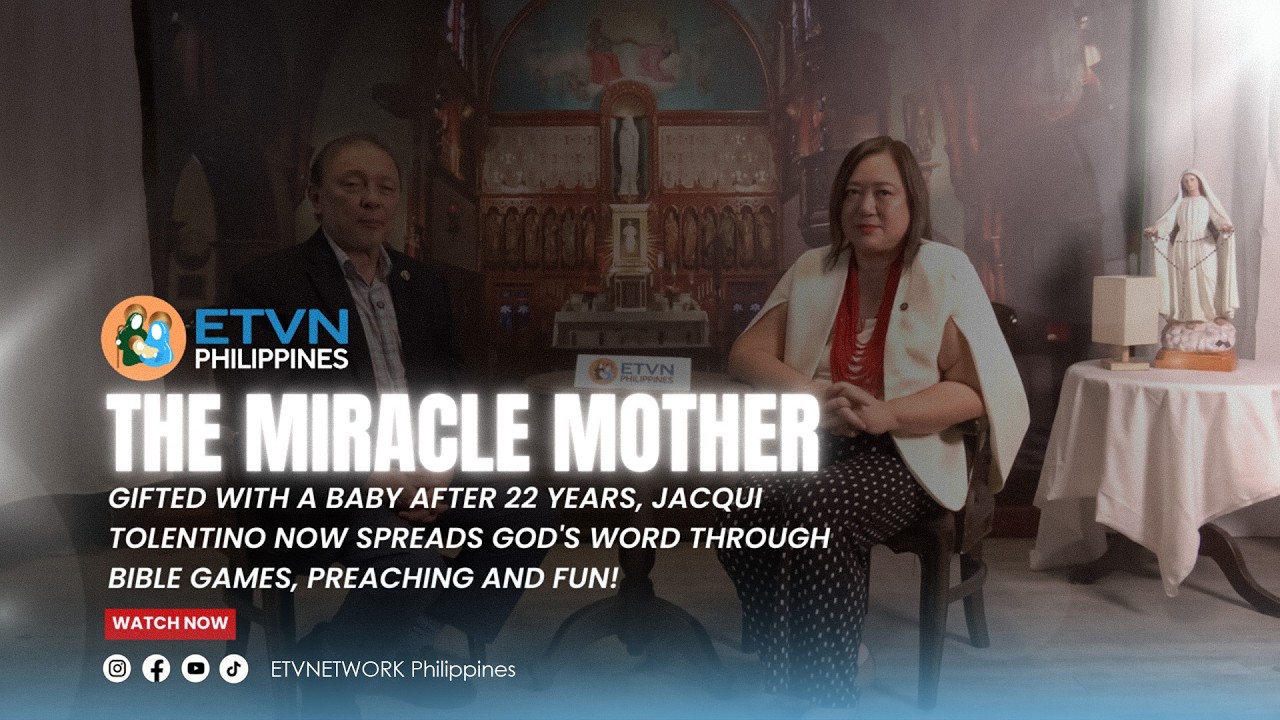 WHEN HOPE NEVER FADES: THE MIRACLE MOTHER’S STORY