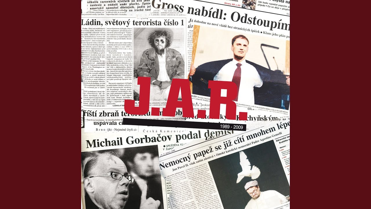 Uz mizi pryc je... Hanka