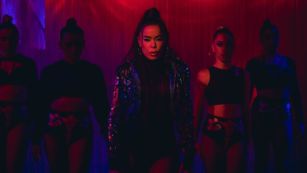 Beatriz Luengo (Lola) - PLAY (Upa Next)