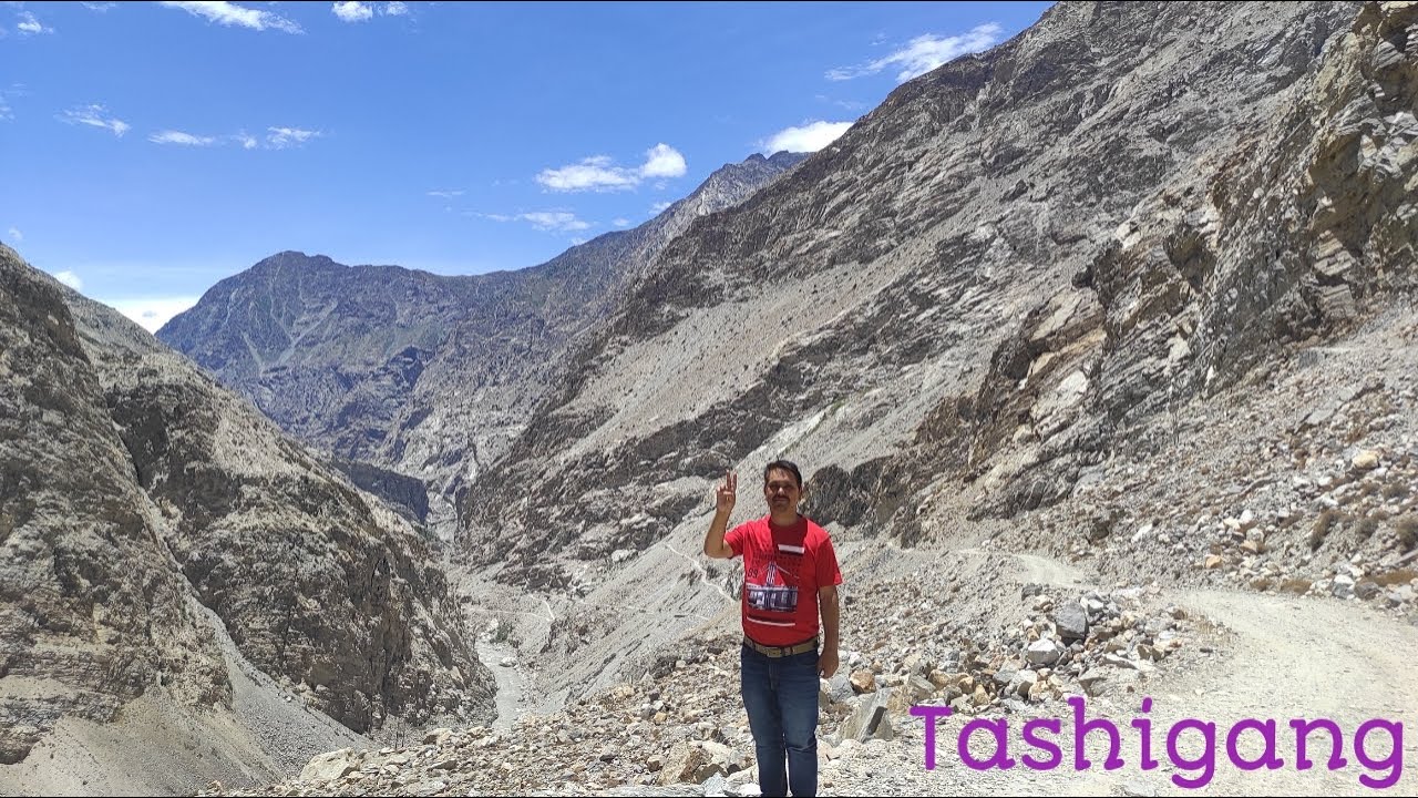 Tashigang