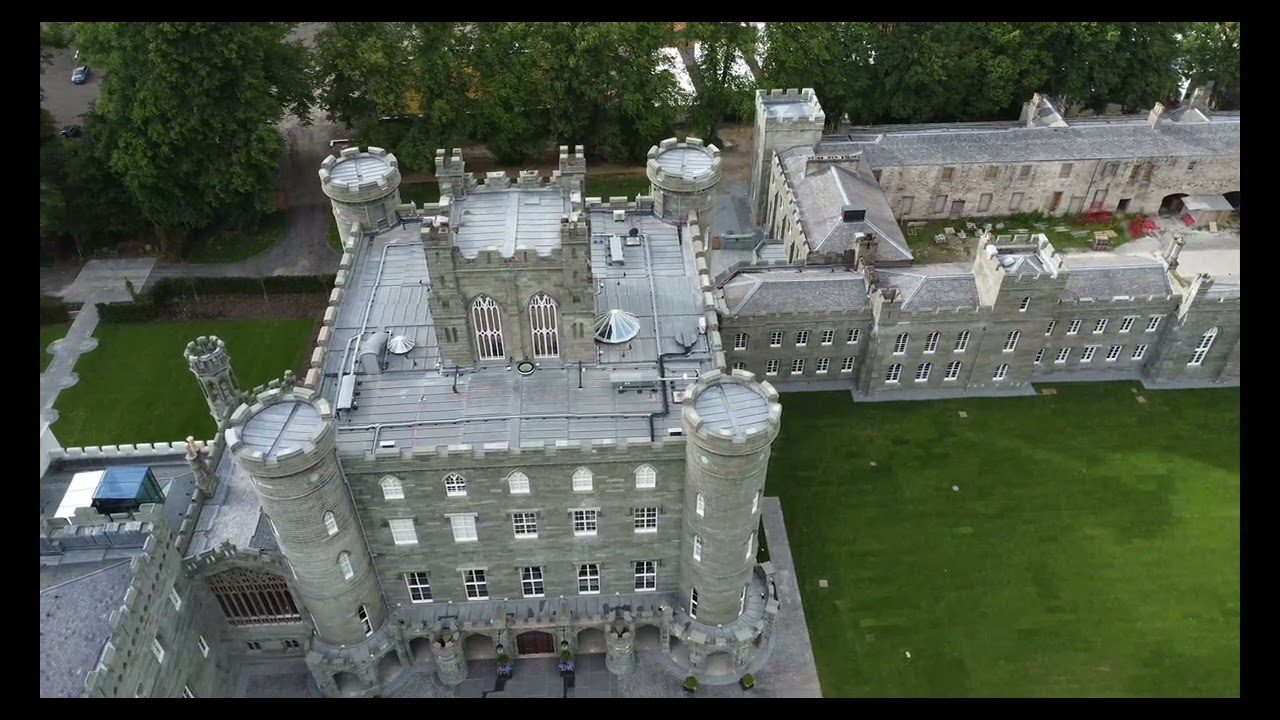 Taymouth Castle Estate