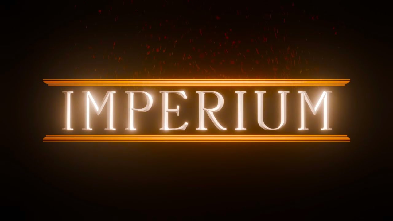 IMPERIUM - Update Trailer
