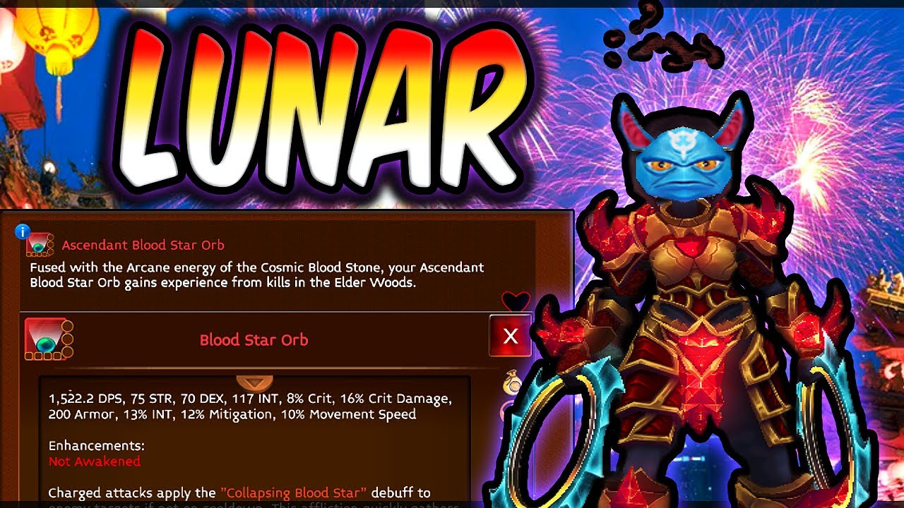 HOW TO GET RICH IN LUNAR EVENT 2025 -  Arcane Legends